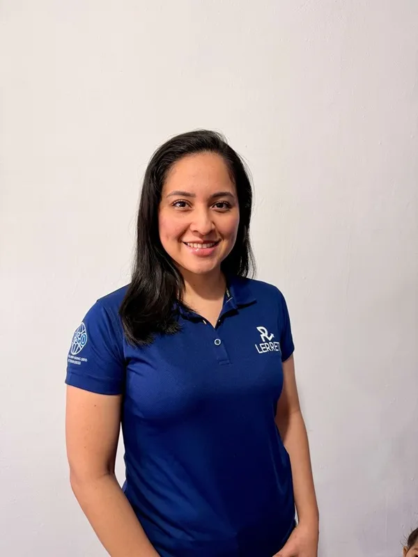 L.C.P. Ana Yely Peréz Peréz