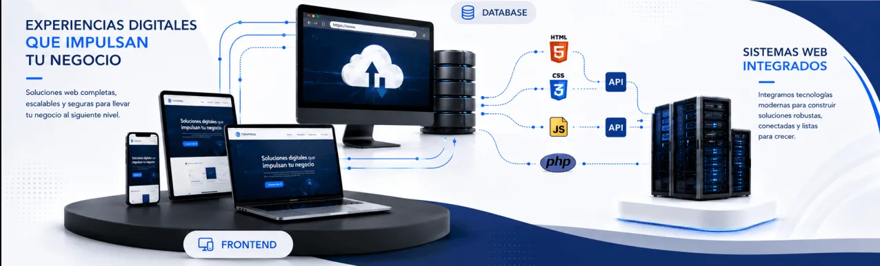 Banner de SOFTWARES