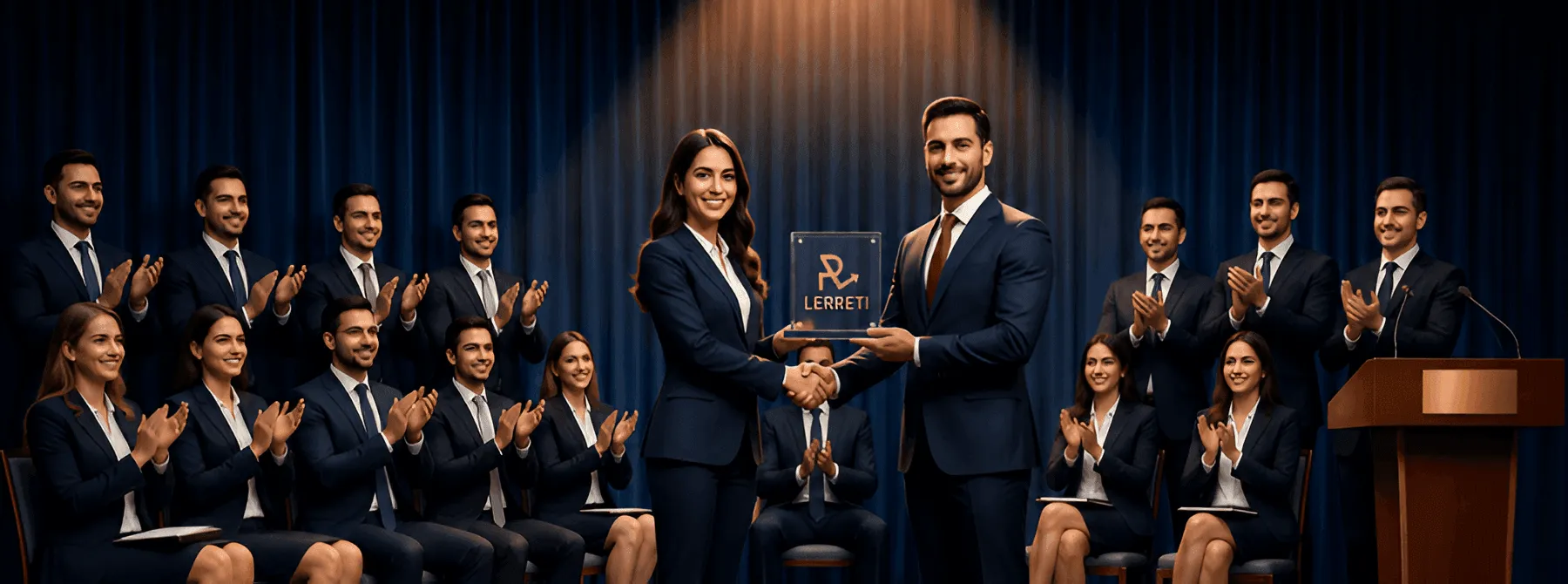 Banner de CERTIFICACIONES Y RECONOCIMIENTOS