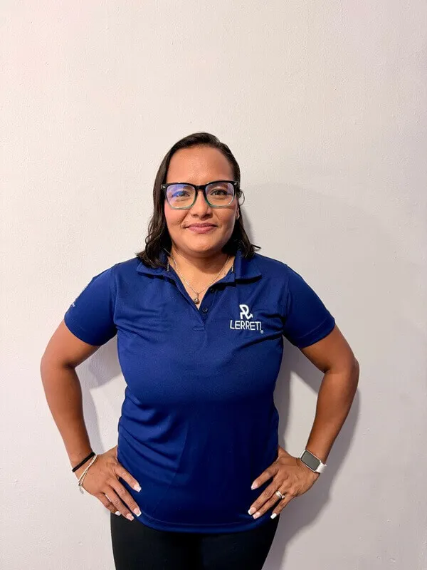 Ing. Christiam Elena Díaz Hernandez