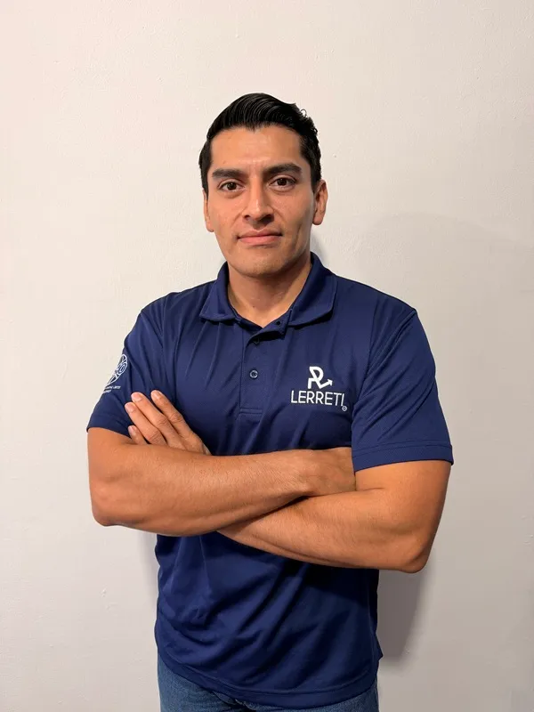M.A.P.P. Eulises Hernández De Dios
