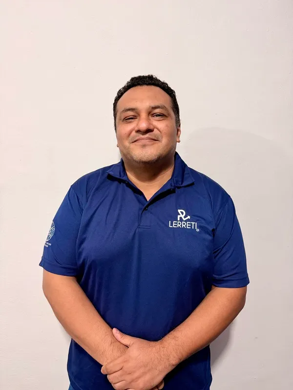 I.T.S. Fernando Jiménez Moreno