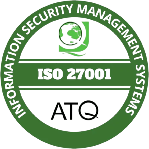 ISO 27001:2013