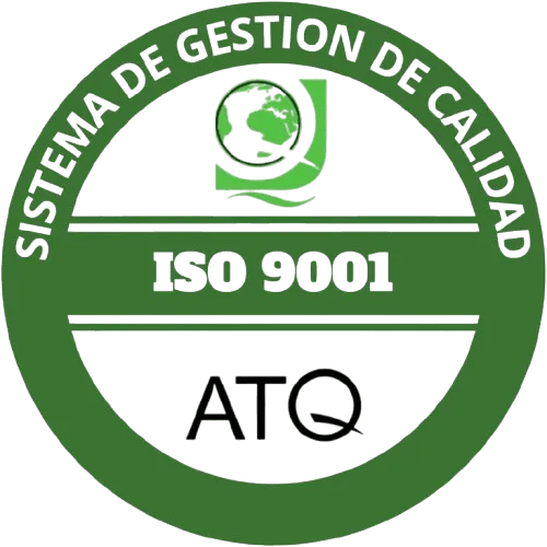 ISO 9001:2015