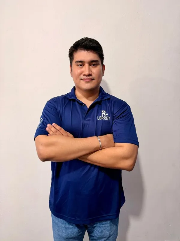 Ing. Isaías López Ortíz