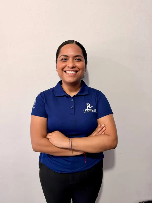 Ainara Valeria Ramos Morales