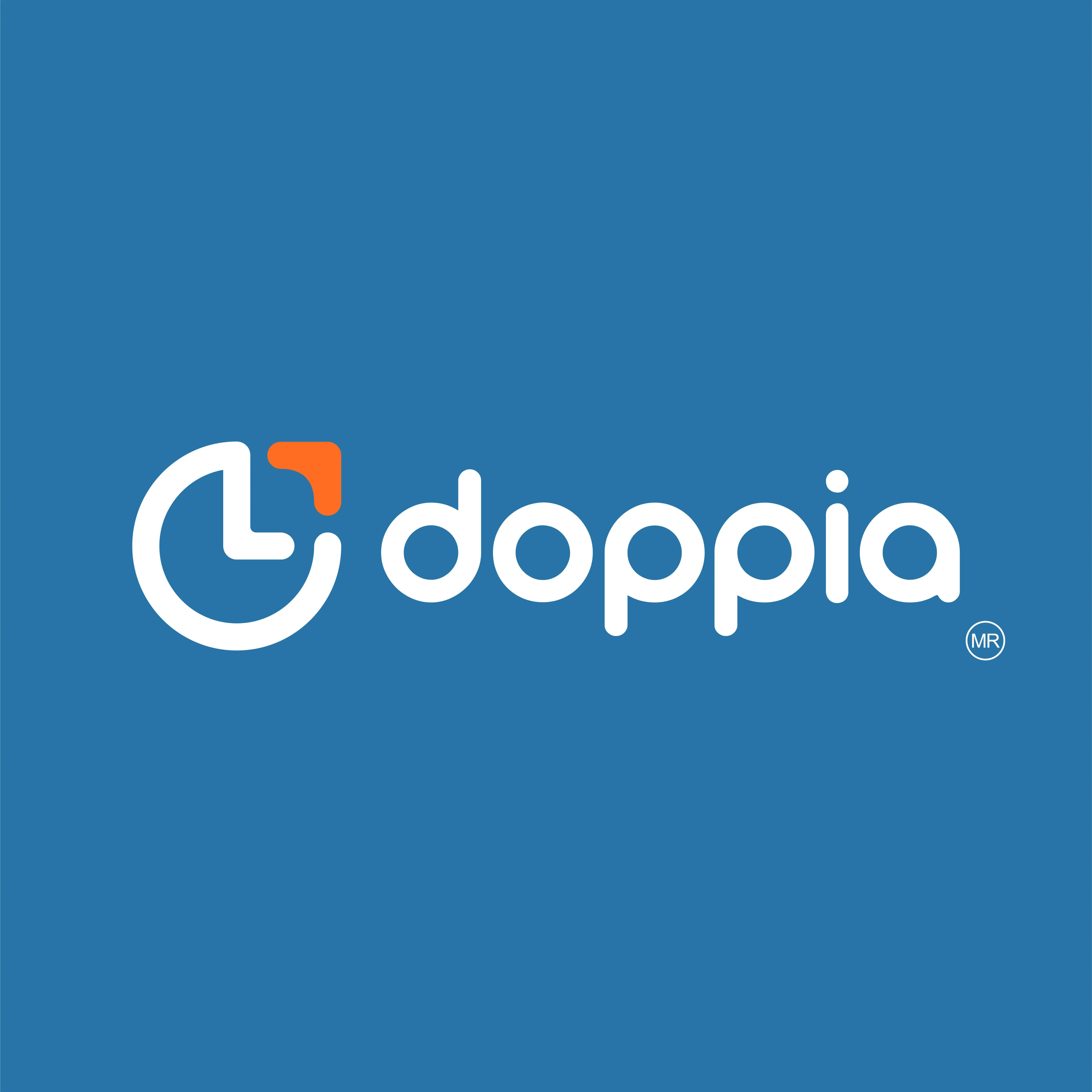 DOPPIA