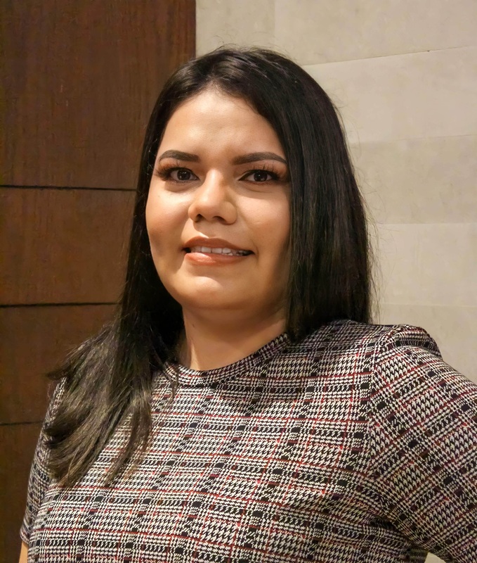 Foto de autra Ilse López Lara
